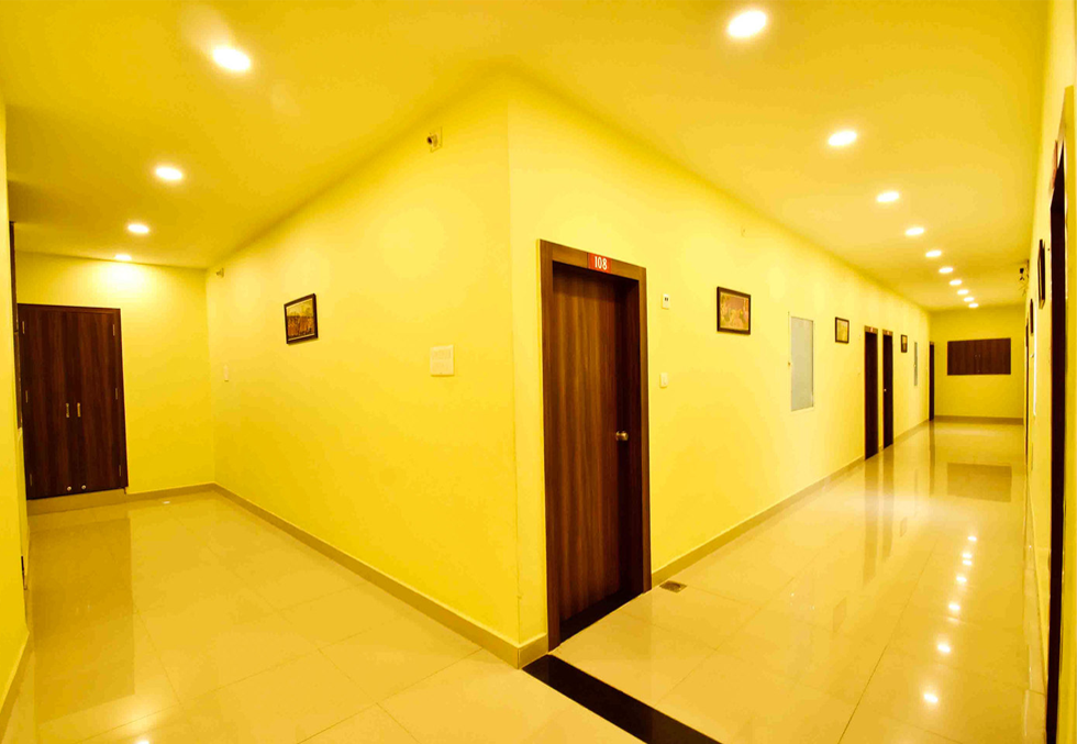 Hotel Hori Palace Ujjain
