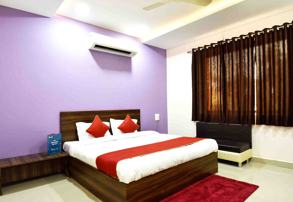 Hotel Hori Palace Ujjain